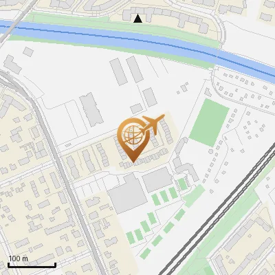Foto zu In den Leonorengärten 23, 12247 Berlin