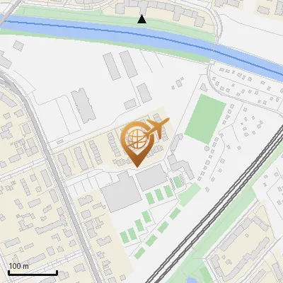 Foto zu In den Leonorengärten 34, 12247 Berlin