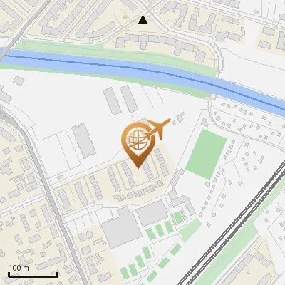 Foto zu In den Leonorengärten 57, 12247 Berlin