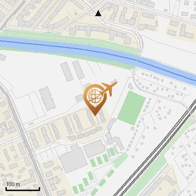 Foto zu In den Leonorengärten 58, 12247 Berlin