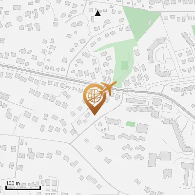 Foto zu In der Alten Forst 4, 21077 Hamburg