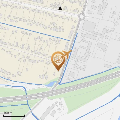 Foto zu In der Hörn 1, 21035 Hamburg