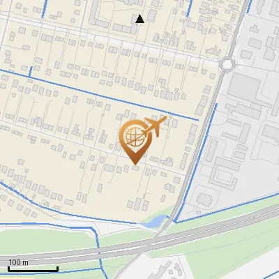 Foto zu In der Hörn 12, 21035 Hamburg