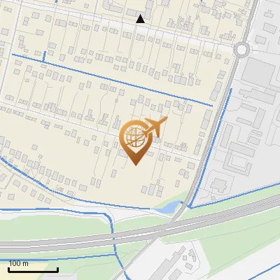 Foto zu In der Hörn 13, 21035 Hamburg