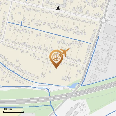 Foto zu In der Hörn 15, 21035 Hamburg