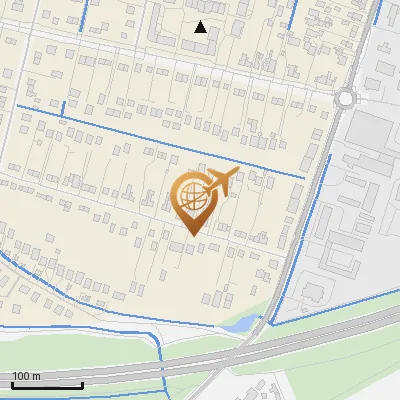 Foto zu In der Hörn 16, 21035 Hamburg