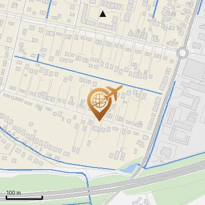 Foto zu In der Hörn 18, 21035 Hamburg