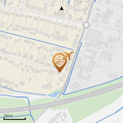 Foto zu In der Hörn 2, 21035 Hamburg