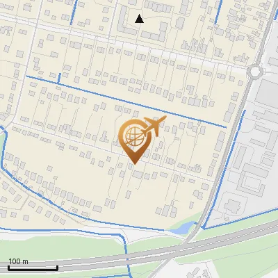 Foto zu In der Hörn 20, 21035 Hamburg