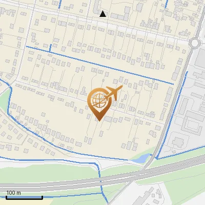 Foto zu In der Hörn 21, 21035 Hamburg