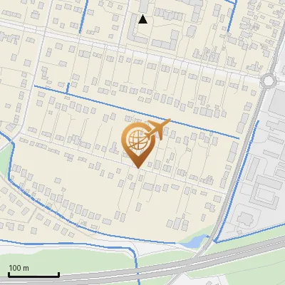 Foto zu In der Hörn 22, 21035 Hamburg