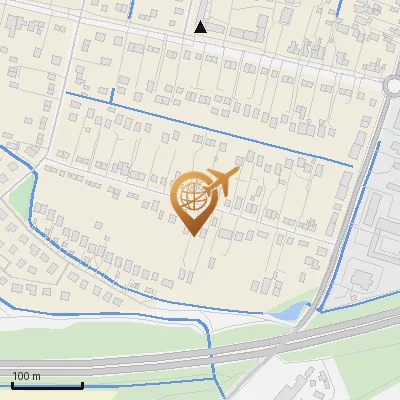 Foto zu In der Hörn 25, 21035 Hamburg