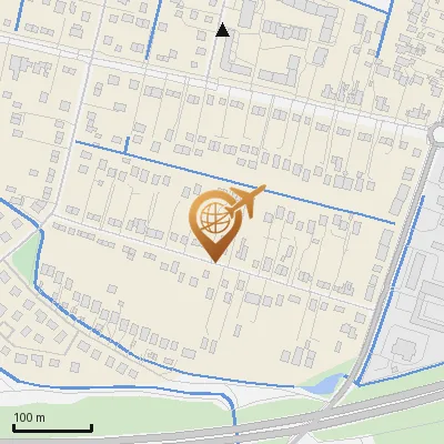 Foto zu In der Hörn 26, 21035 Hamburg