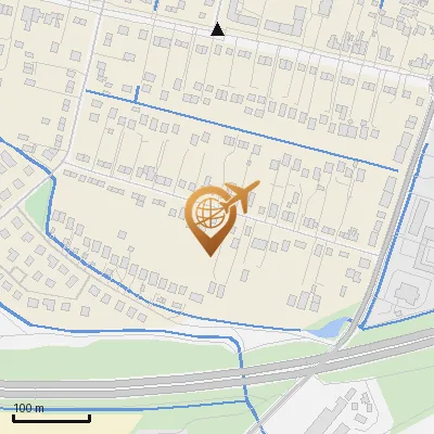 Foto zu In der Hörn 27, 21035 Hamburg