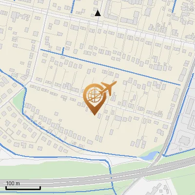 Foto zu In der Hörn 29, 21035 Hamburg