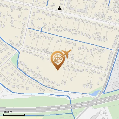 Foto zu In der Hörn 31, 21035 Hamburg