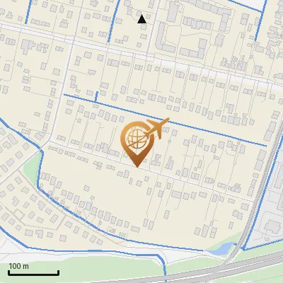 Foto zu In der Hörn 32, 21035 Hamburg