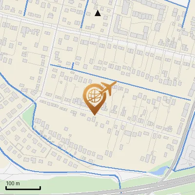 Foto zu In der Hörn 34, 21035 Hamburg