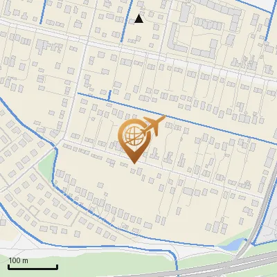 Foto zu In der Hörn 36, 21035 Hamburg