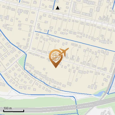 Foto zu In der Hörn 37, 21035 Hamburg