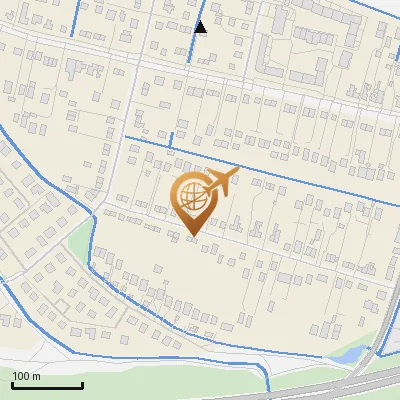 Foto zu In der Hörn 38, 21035 Hamburg