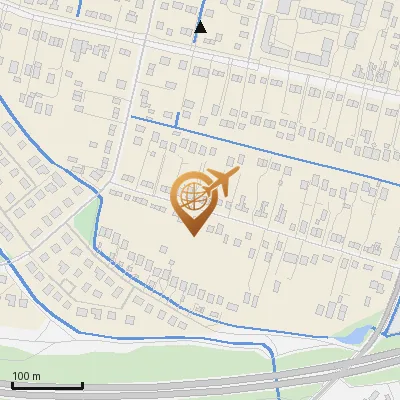 Foto zu In der Hörn 39, 21035 Hamburg