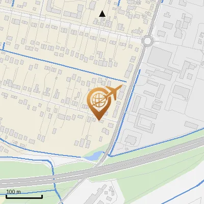 Foto zu In der Hörn 4, 21035 Hamburg