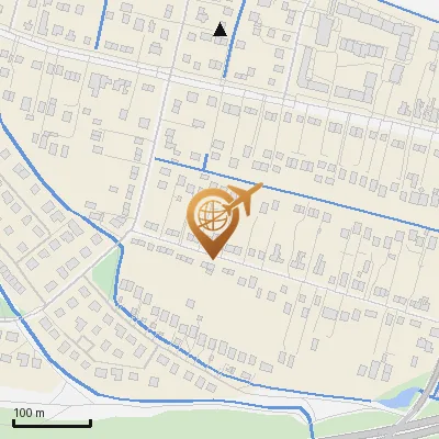 Foto zu In der Hörn 42, 21035 Hamburg