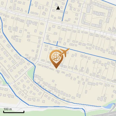 Foto zu In der Hörn 44, 21035 Hamburg