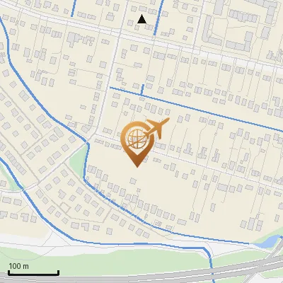 Foto zu In der Hörn 45, 21035 Hamburg