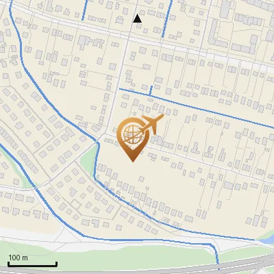 Foto zu In der Hörn 49, 21035 Hamburg