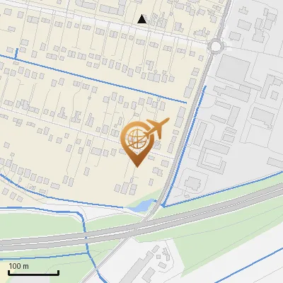 Foto zu In der Hörn 5, 21035 Hamburg