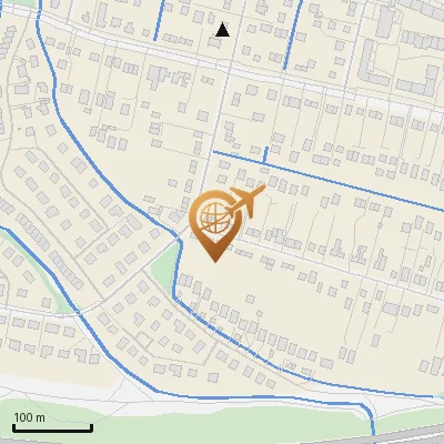 Foto zu In der Hörn 53, 21035 Hamburg