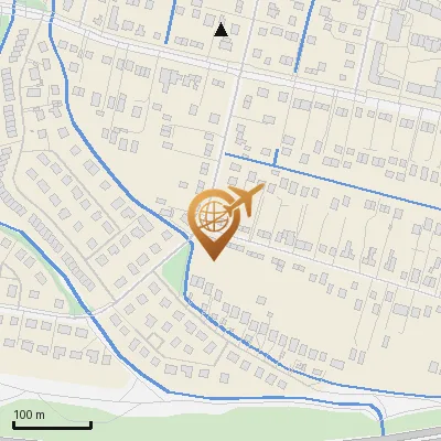 Foto zu In der Hörn 55, 21035 Hamburg