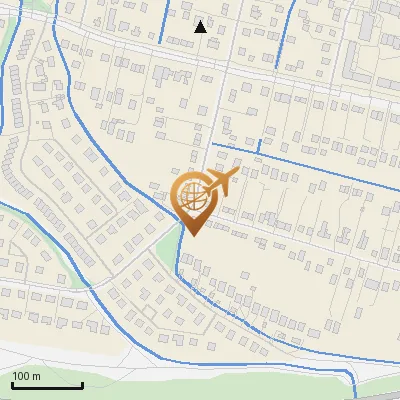 Foto zu In der Hörn 57, 21035 Hamburg