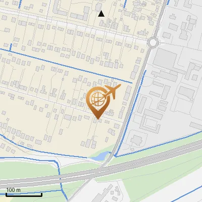 Foto zu In der Hörn 6, 21035 Hamburg