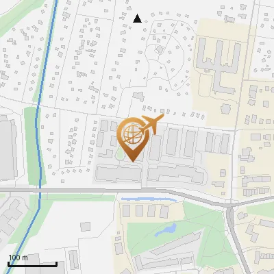 Foto zu In der Masch 2, 22453 Hamburg