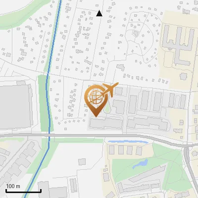 Foto zu In der Masch 6, 22453 Hamburg