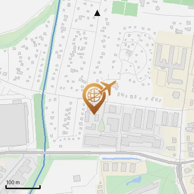 Foto zu In der Masch 8, 22453 Hamburg