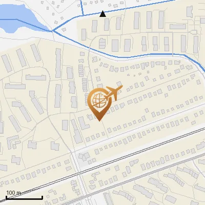 Foto zu In der Niederung 12, 22047 Hamburg