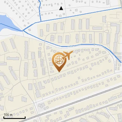 Foto zu In der Niederung 15, 22047 Hamburg