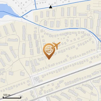 Foto zu In der Niederung 16, 22047 Hamburg