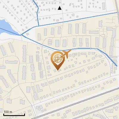 Foto zu In der Niederung 17, 22047 Hamburg