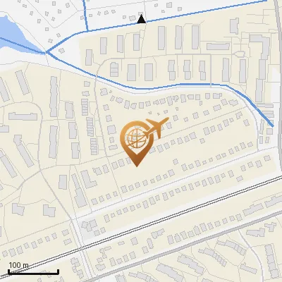 Foto zu In der Niederung 20, 22047 Hamburg