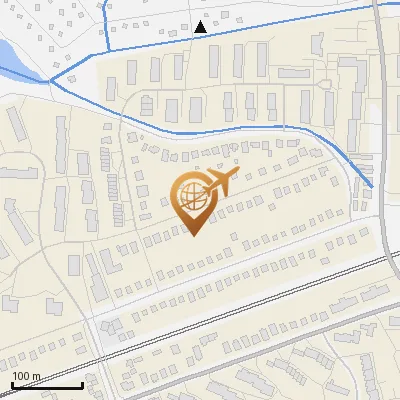 Foto zu In der Niederung 22, 22047 Hamburg