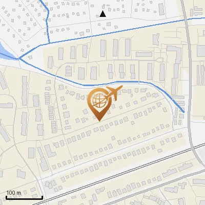 Foto zu In der Niederung 23, 22047 Hamburg