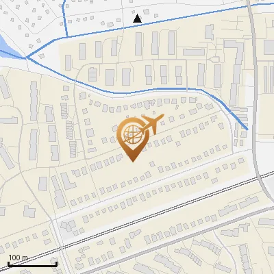 Foto zu In der Niederung 24, 22047 Hamburg