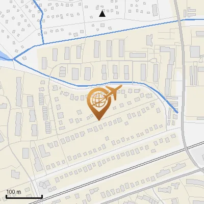 Foto zu In der Niederung 25, 22047 Hamburg