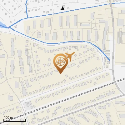 Foto zu In der Niederung 26, 22047 Hamburg