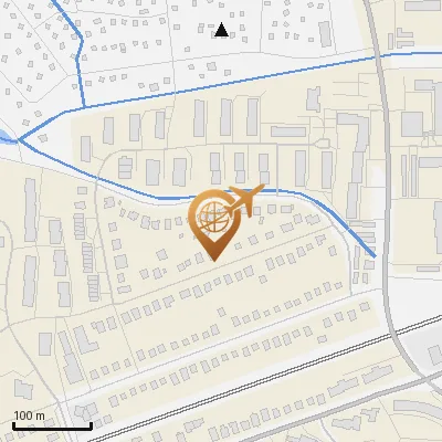 Foto zu In der Niederung 27, 22047 Hamburg